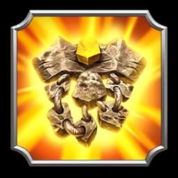 Ancestral Heritage · Call of Dragons heroe skill icon