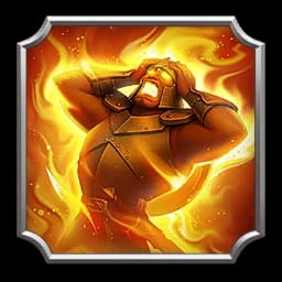 Seal of Destruction · Call of Dragons heroe skill icon