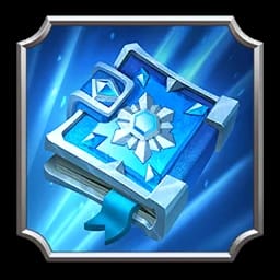 Perfection of Form · Call of Dragons heroe skill icon