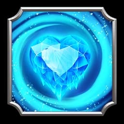 Icy Interdiction · Call of Dragons heroe skill icon