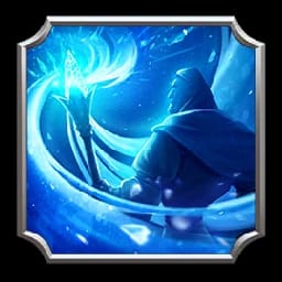 Royal Court Mage · Call of Dragons heroe skill icon