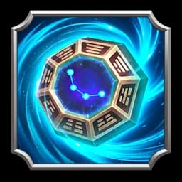 Premonition · Call of Dragons heroe skill icon