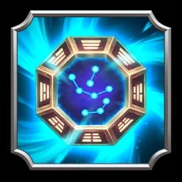Inescapable Fate · Call of Dragons heroe skill icon