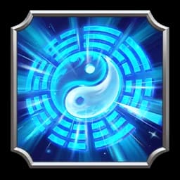 Heaven and Earth · Call of Dragons heroe skill icon