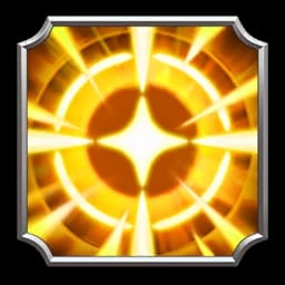 Shining Star Shot · Call of Dragons heroe skill icon