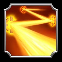 Tactical Adjustment · Call of Dragons heroe skill icon