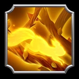 Silver Tongue · Call of Dragons heroe skill icon