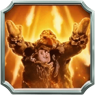 Ravaging Flame