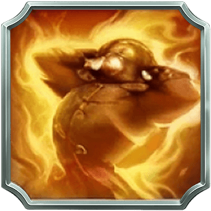 Seal of Destruction