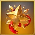 Titan medal