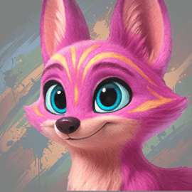 Magifox