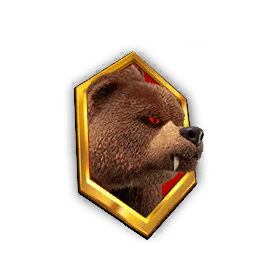 Giant Bear