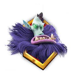 Miasma Giant