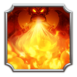 Blazing Breath
