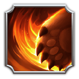 Claw Strike