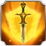 Blessed Blade