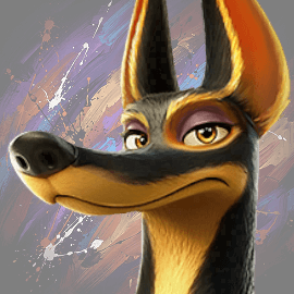 Auric Warhound